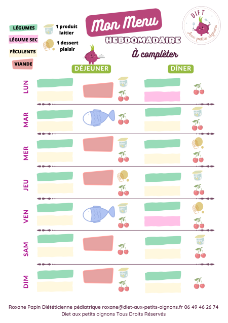Mon menu équilibré mensuel VIP (1)